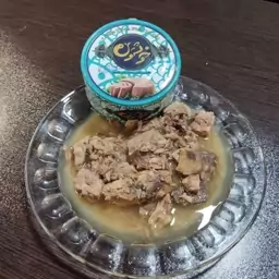 کنسرو تن ،ماهی خوشتون