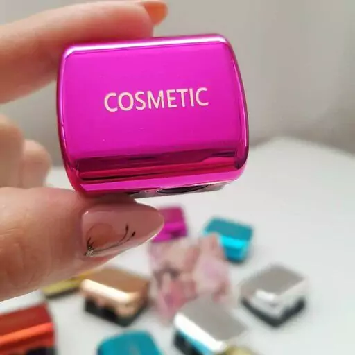 تراش آرایشی دوقلو Cosmetic هولوگرامی  