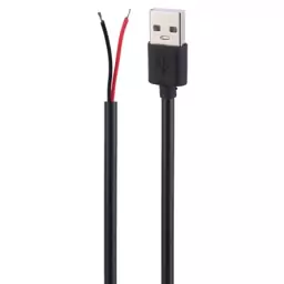 کابل تعمیری usb