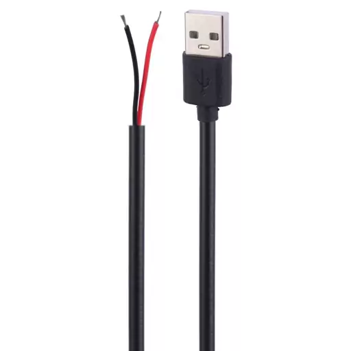 کابل تعمیری usb