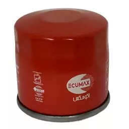 فیلتر روغن Ecumax مناسب برای پژو405،پارس،سمند