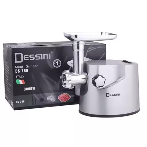 چرخ گوشت دسینی مدل DS-766