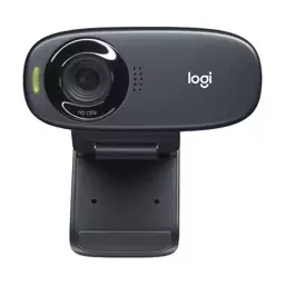 وب کم لاجیتک مدل LOGITECH C310 HD