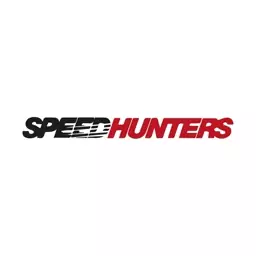 برچسب بدنه خودرو طرح SpeedHunter