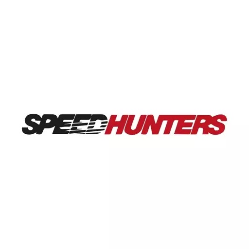 برچسب بدنه خودرو طرح SpeedHunter