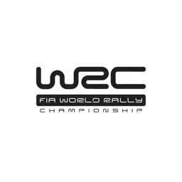 برچسب بدنه خودرو طرح wrc