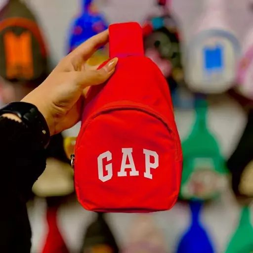 بادی بگ اسپرت دخترانه و پسرانه طرح GAP