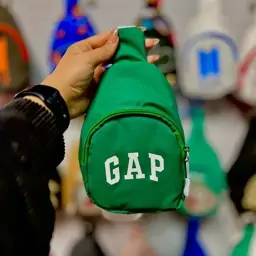 بادی بگ اسپرت دخترانه و پسرانه طرح GAP