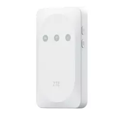 مودم همراه جیبی سیمکارتی فورجی مدل MF935 ZTE