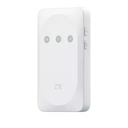 مودم همراه جیبی سیمکارتی فورجی مدل MF935 ZTE