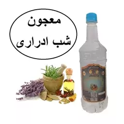 عرق 10 گیاه (معجون شب ادراری)محصولی از آقای گلاب