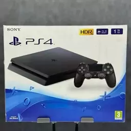 PS4 slim 1t (پلی استیشن 4) کپی خور اکبند