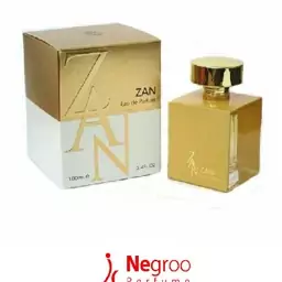 عطر ادکلن زنانه شیسیدو زن طلایی