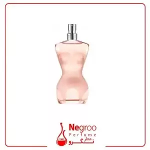 عطر ادکلن ژان پل گوتیه کلاسیک 25 میل برند کالکشن