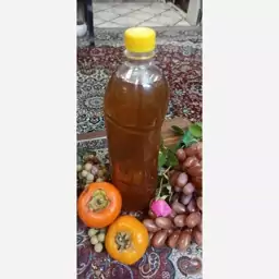 سرکه انگور  محلی ( پس کرایه)