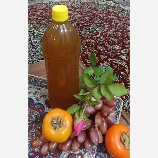 آبغوره ارگانیک محلی ( پس کرایه)