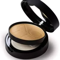 پنکک نوت سری لومینوس سیلک Note luminous silk compact powder/04 / بانوکالا