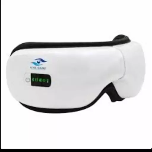 ماساژور چشم آی-کر eye care مدل pf-001