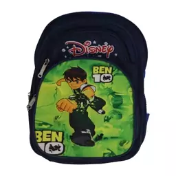 کوله پشتی پسرانه مدل BEN10 کد 800