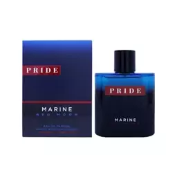 عطر ادکلن مردانه پرادا لونا روزا اوشن فراگرنس ورد  Pride Marine Red