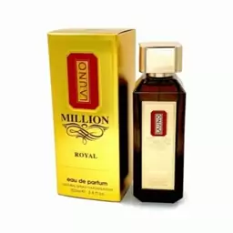 عطر ادکلن مردانه پاکو رابان وان میلیون رویال فراگرنس ورد LAUNO MILLION Royal