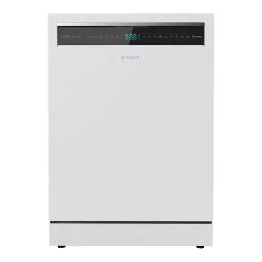 ماشین ظرفشویی اسنوا مدل SDW-A20w