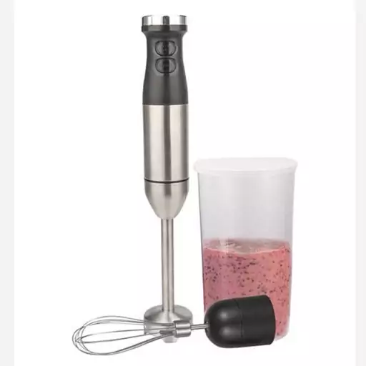 گوشت کوب برقی دلمونتی مدل DL100 Delmonti DL100 Hand Blender