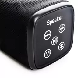 اسپیکر کوچک بلوتوثی قابل حمل رویال 917 ا Speaker Bluetooth Royal