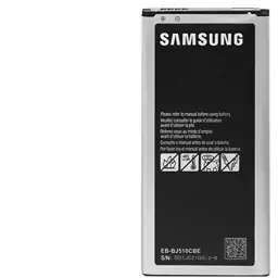 باتری موبایل مدل EB-BJ510CBE با ظرفیت 3100mAh مناسب برای گوشی موبایل سامسونگ Galaxy J5 2016