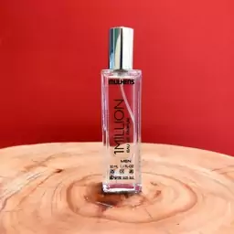 عطر جیبی مردانه مولهنس مدل one million حجم 30 میلی لیتر