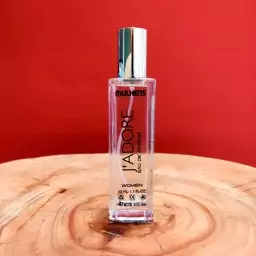 عطر جیبی زنانه مولهنس مدل J adore