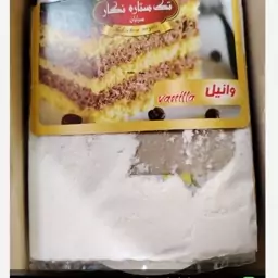 وانیل تک ستاره