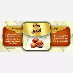 روغن فندق