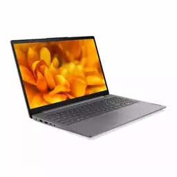 لپ تاپ لنوو 15.6 اینچی HD مدل Intel N4020 - Ideapad 1 15IGL7 رم 4GB حافظه 256GB SSD گرافیک Integrated - خاکستری