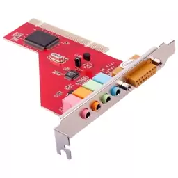 کارت صدا اینترنال Royal RP-001 PCI