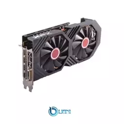 کارت گرافیک مدل RX 580 8GB GDDR5