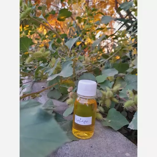 روغن بادام شیرین 60cc خالص و باکیفیت(آبرسان پوست های خشک)