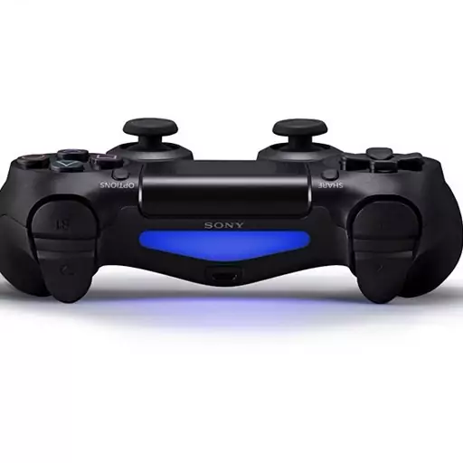 دسته بازی سونی مشکی ps4 مدل4DualShock