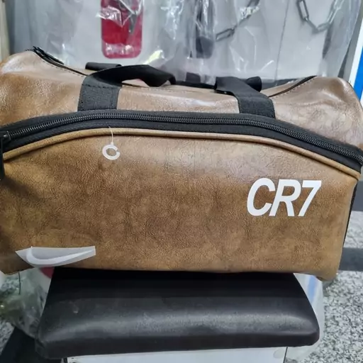 ساک ورزشی CR7 کد807