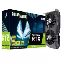 کارت گرافیک Zotac RTX 3050 ECO 8GB