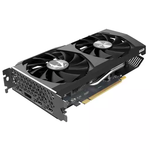 کارت گرافیک Zotac RTX 3050 ECO 8GB