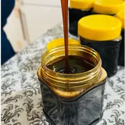 شیره طبیعی خرما (اصل سنتی)