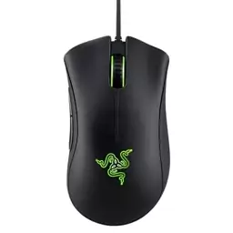 ماوس مخصوص بازی ریزر مدل DEATHADDER ESSENTIAL (گارانتی شرکتی)