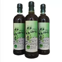 روغن زیتون فرابکر(با بو)