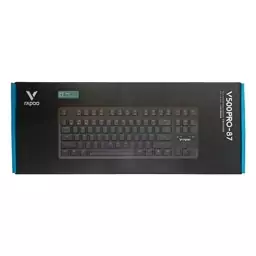 کیبورد گیمینگ رپو مدل V500PRO-87