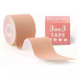 چسب لیفت سینه boob tape