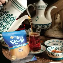 کلوچه نیما 50 گرم 40 عددی برند نوشین