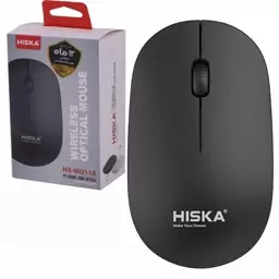 موس بی سیم Hiska HX-MO110