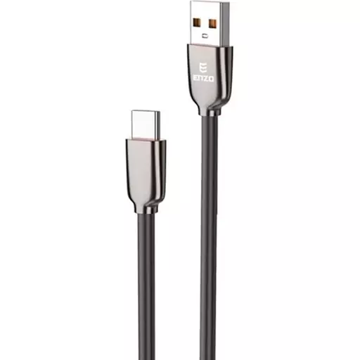 کابل شارژ USB Type-C انزو  مدل T32