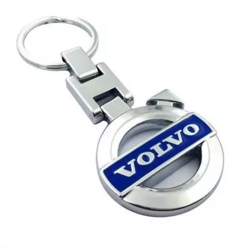 جاسوییچی خودرو مدل Volvo